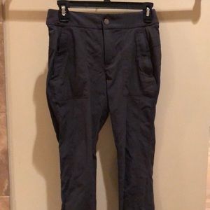 Athleta Cargo Pants